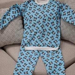 ست دورس وشلوار