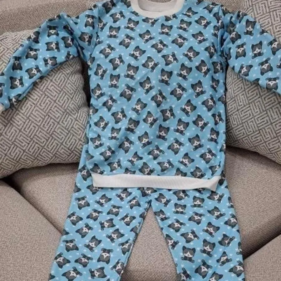 ست دورس وشلوار