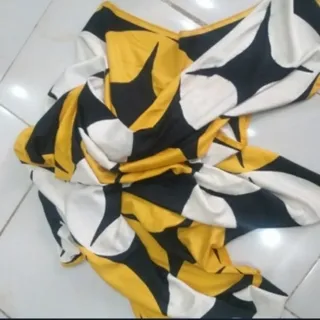 روسری  قواره داذ