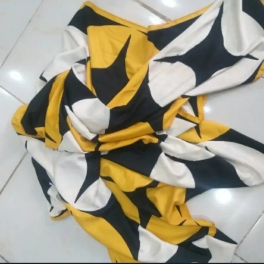 روسری  قواره داذ