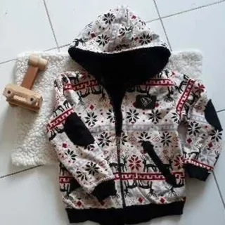 سویشرت کودک