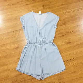 سرهمی برند اچ اند ام