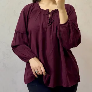 شومیز برند امریکایی