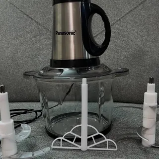 خردکن پاناسونیک اصل نو