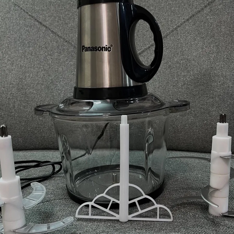 خردکن پاناسونیک اصل نو