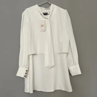 شومیزکرپ شیری