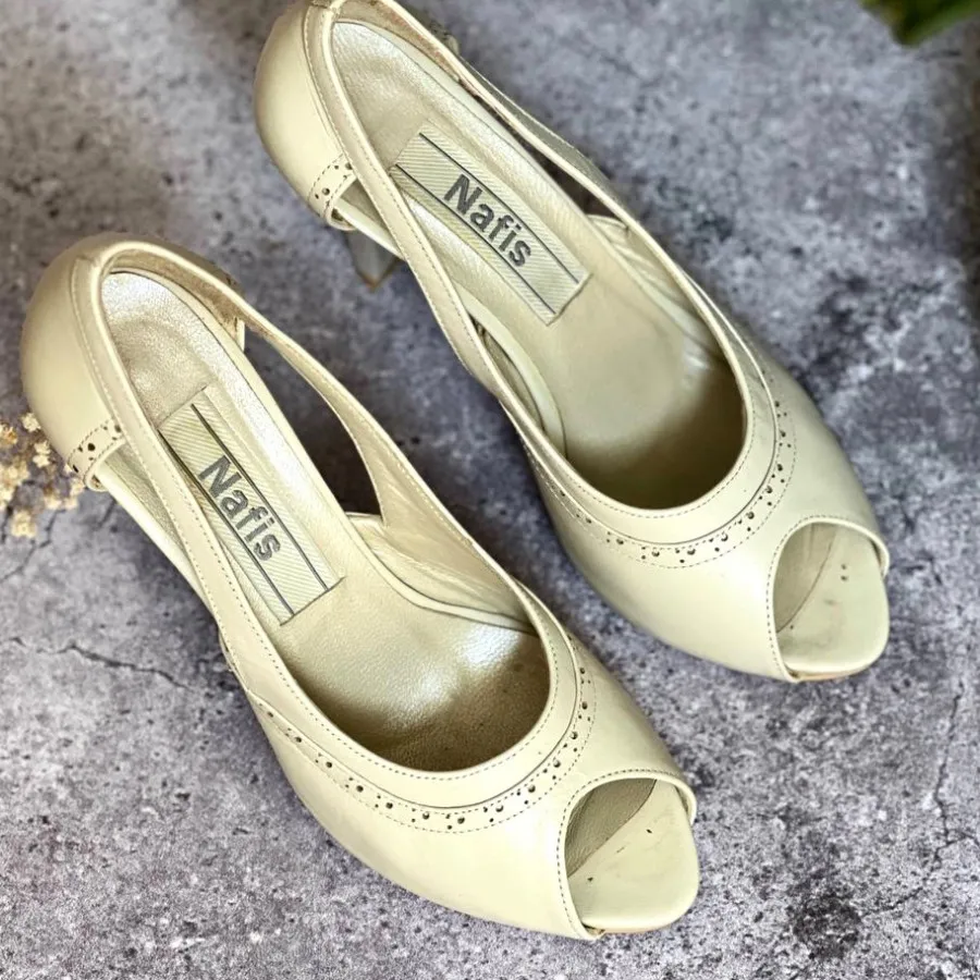 کفش مجلسی سایز36