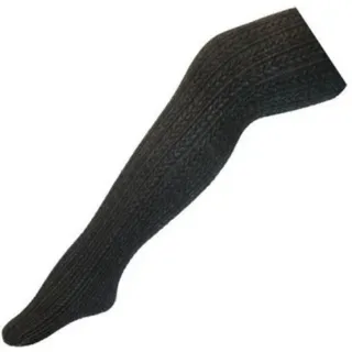 جوراب ساق بلند