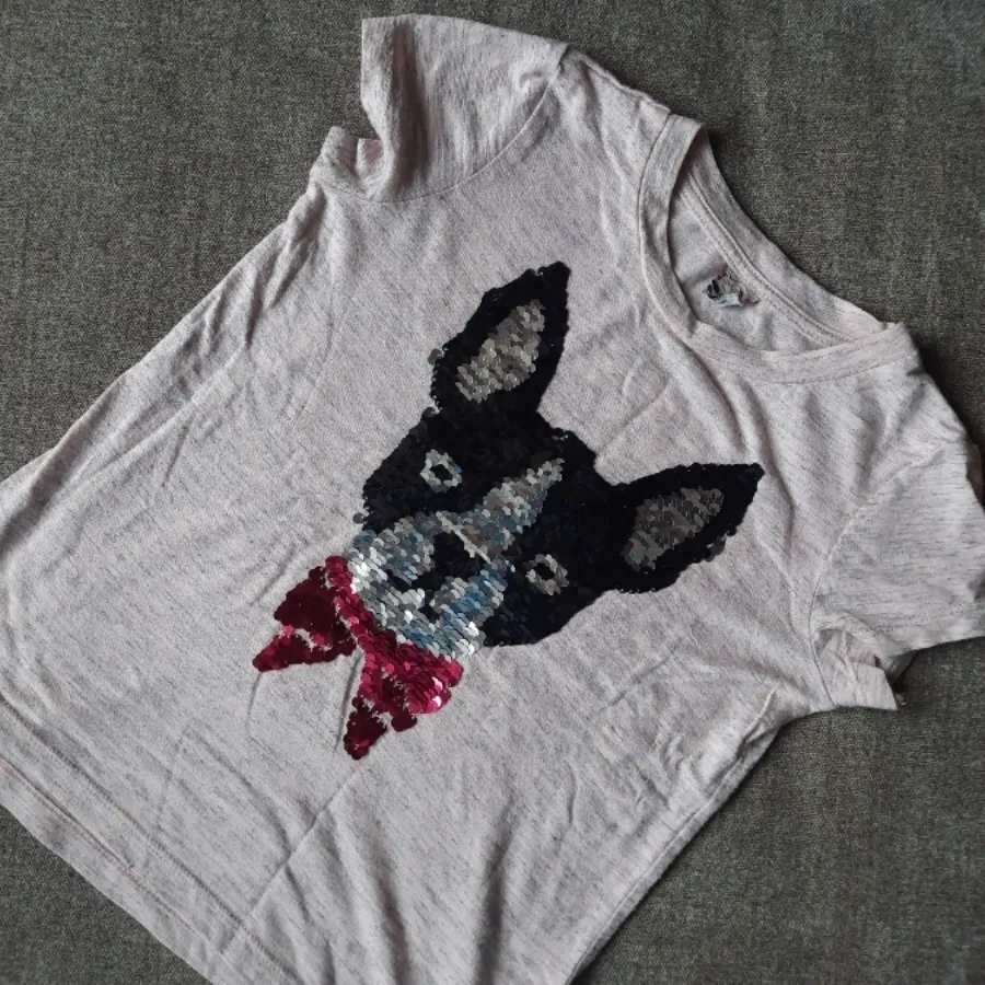 بلوز پولکی ترک