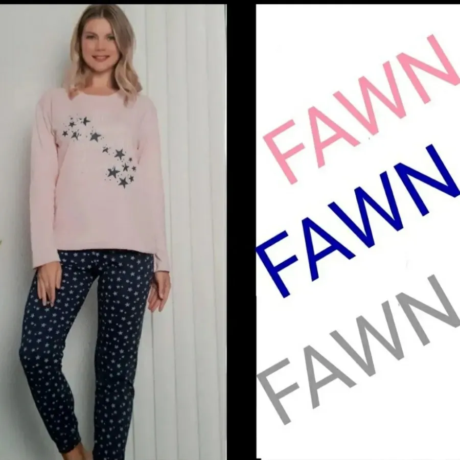 بلوز شلوار راحتی