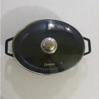 Dessini ماهیتابه