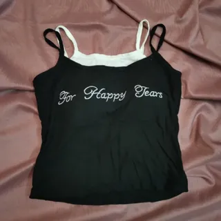 کراپ تاپ راحتی کاپ دار