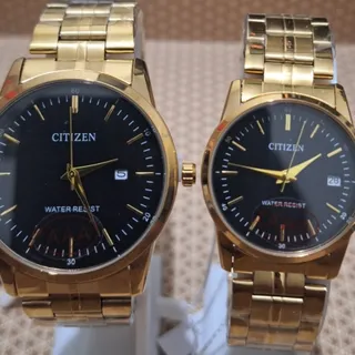 ست ساعت سیتیزن