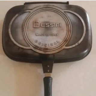 ماهیتابه Dessini