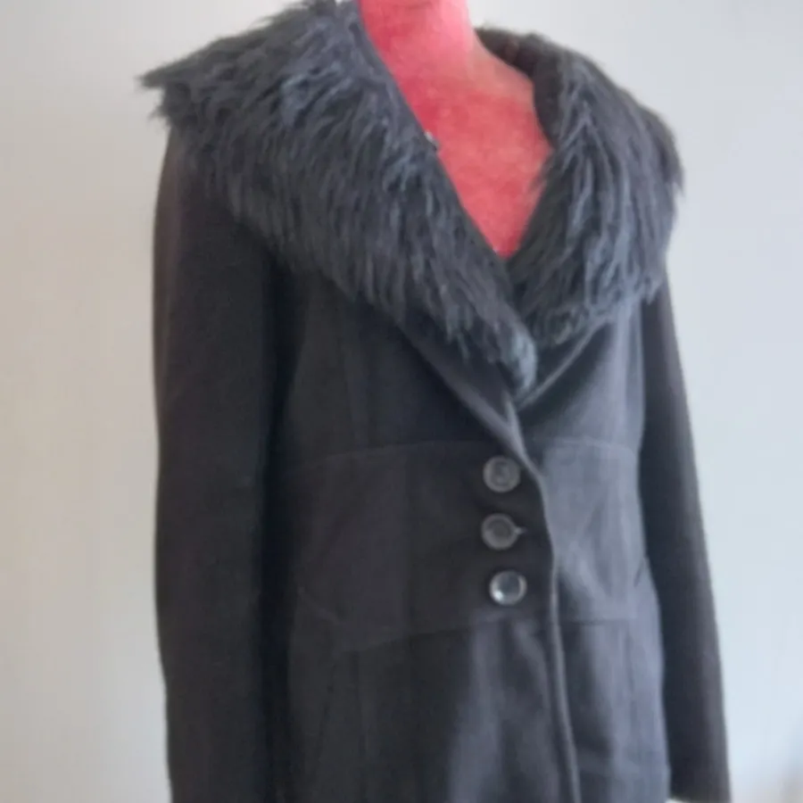 پالتو لویی ویتون