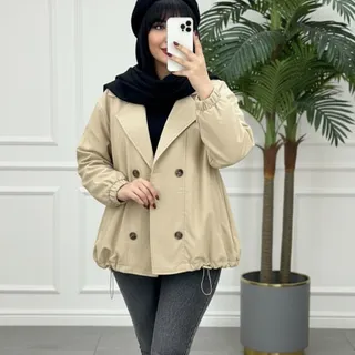 مانتو بارونی