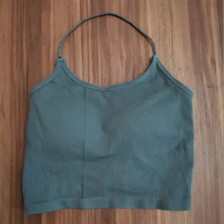 کراپ اسپرت پشت بندی