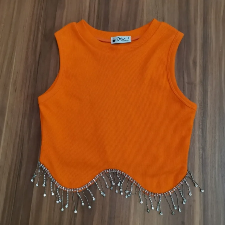 کراپ مجلسی ریسه نگینی