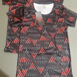 تیشرت فلامنت