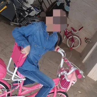 شلوار شومیز جین سالیان