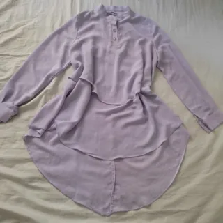 شومیز سایز بزرگ