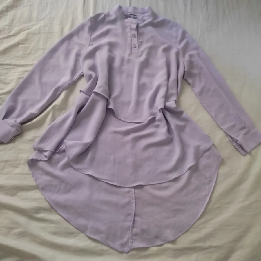 شومیز سایز بزرگ