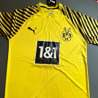 تیشرت فوتبالی