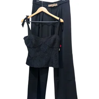 ست تاپ و شلوار