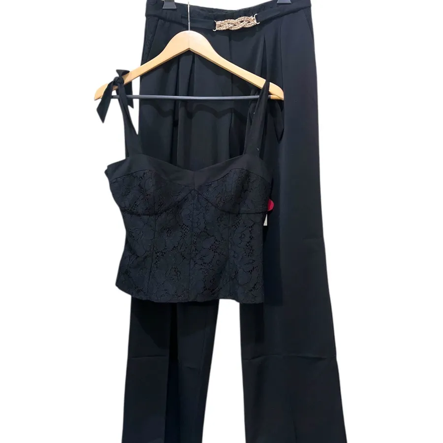 ست تاپ و شلوار