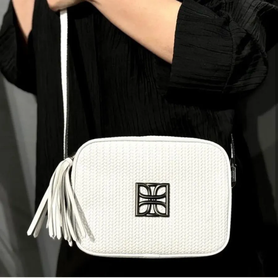 کیف چرم درسا