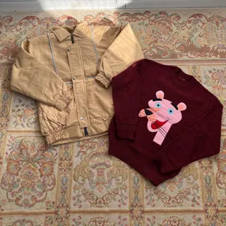 کاپشن و دورس بافت