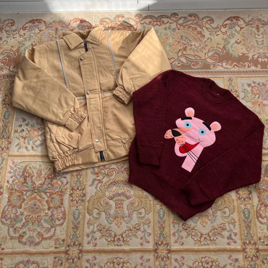 کاپشن و دورس بافت