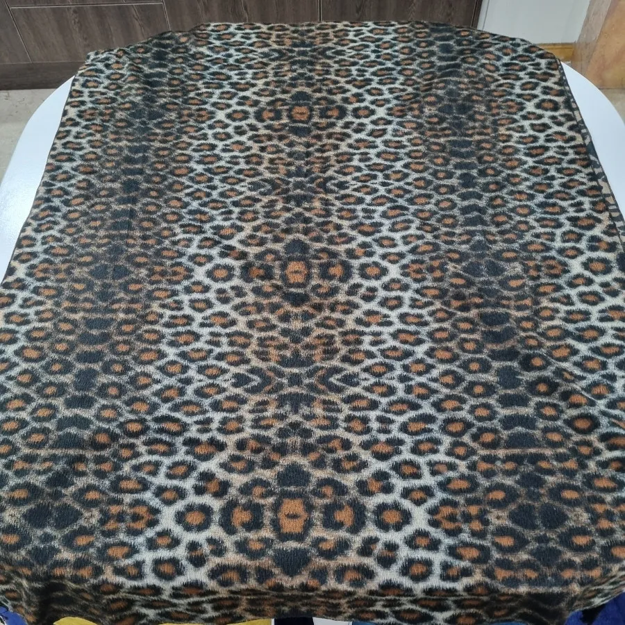 شال مخمل نو