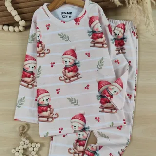 بلوز و شلوار عروسکی زیبا