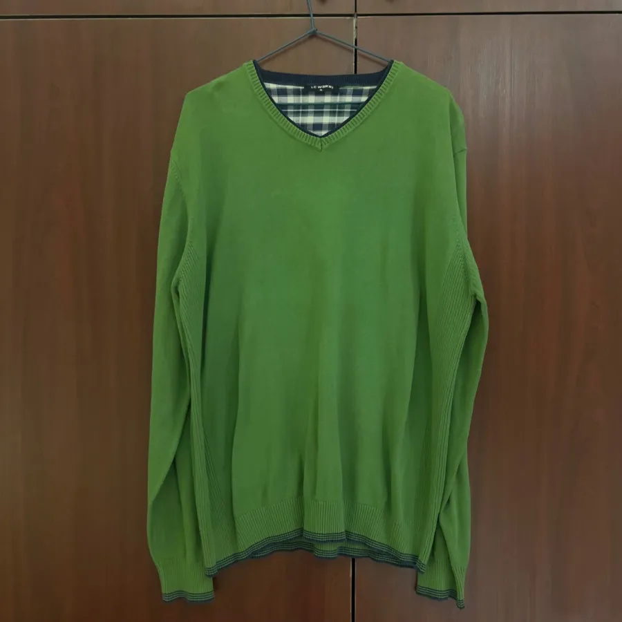 پلیور ال سی