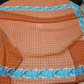 روسری قواره داربزرگ نو