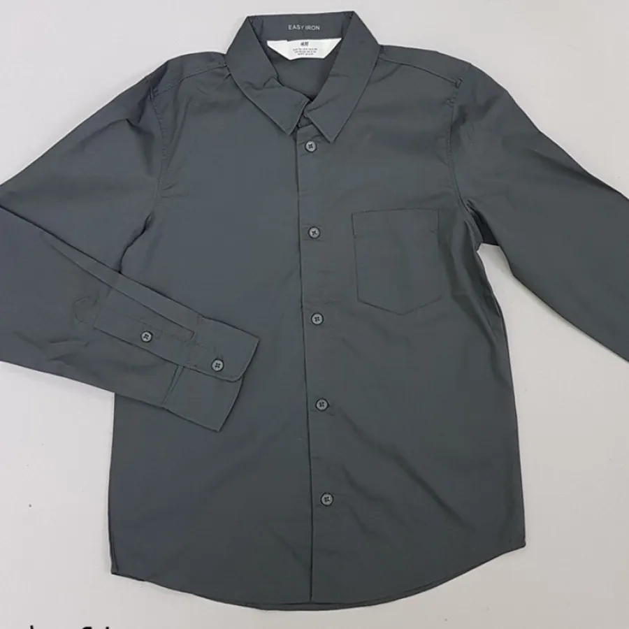 پیراهن پسرانه