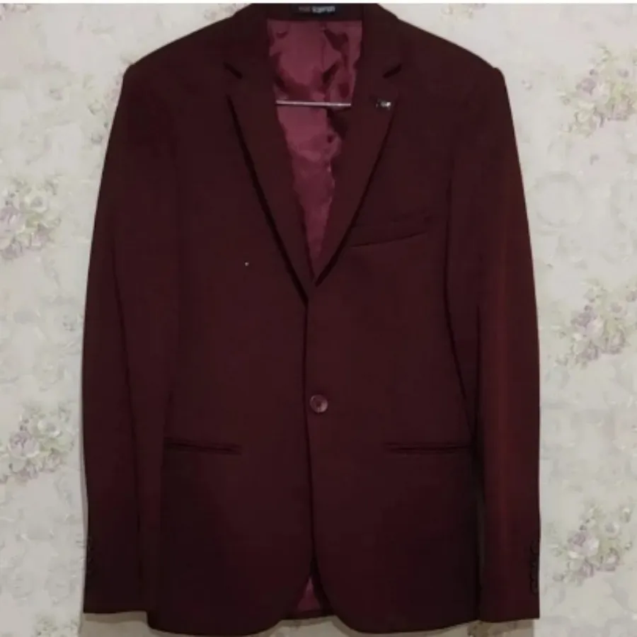 کت تک مردانه خارجی