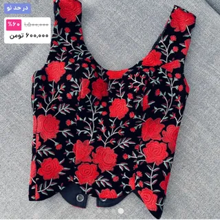 نیم تنه مجلسی