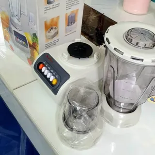 مخلوط کن مولینت اکبند