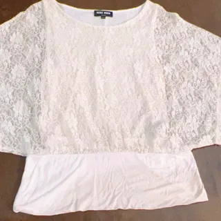 بلوز کیمونو طوری