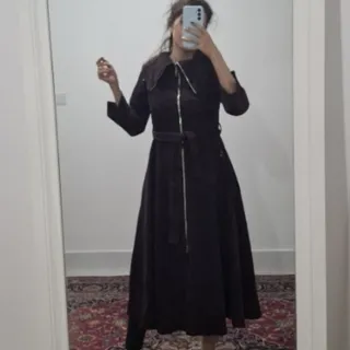 پالتو پاییزه