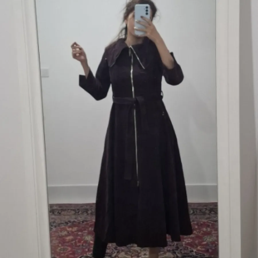 پالتو پاییزه