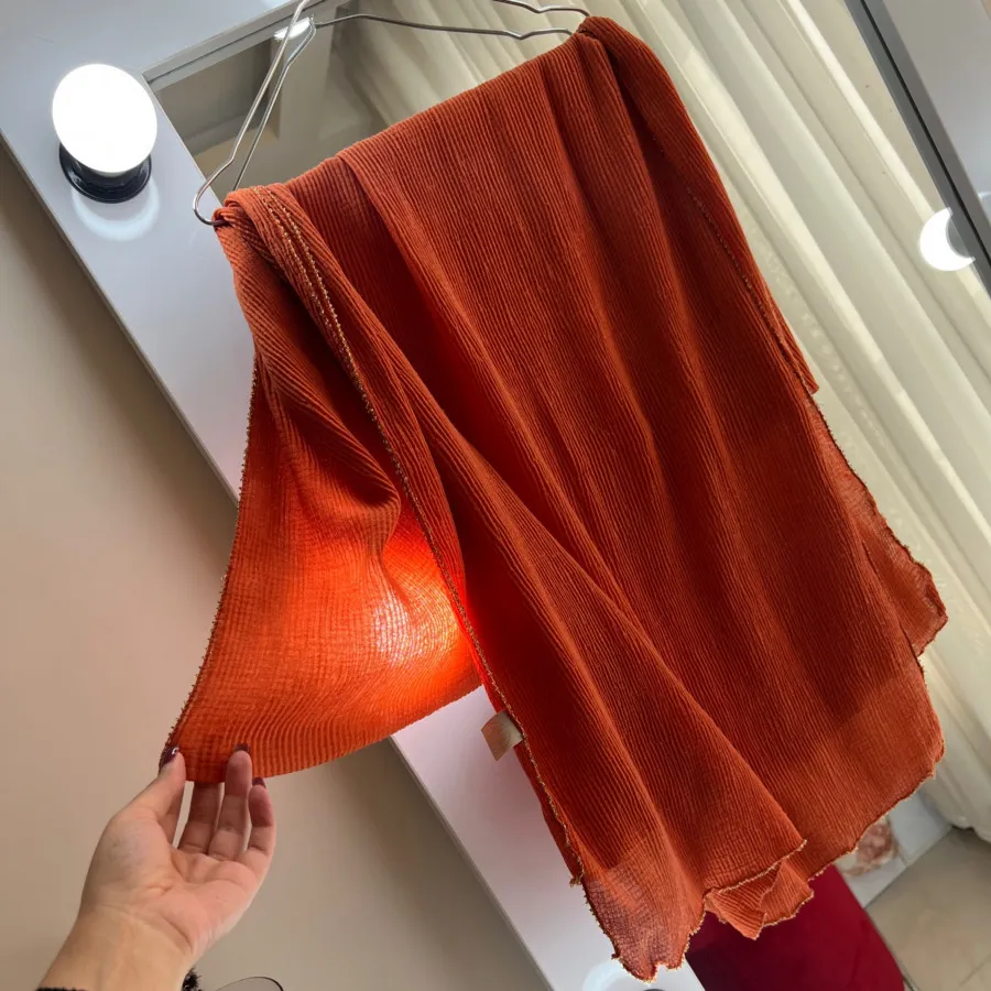 شال نارنجب آجری