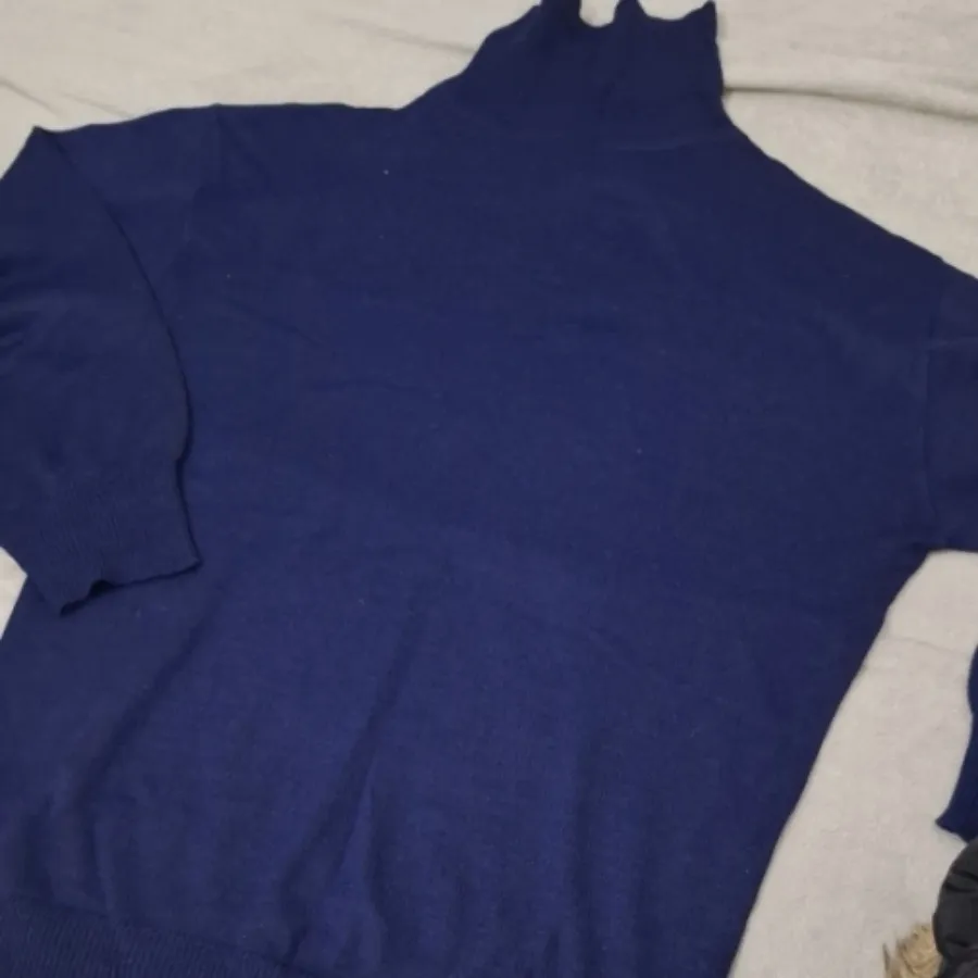 بافت یقه اسکی