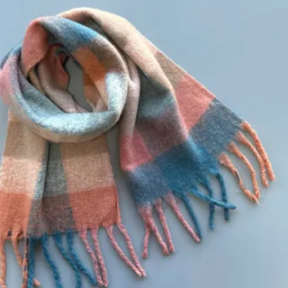 بیگ اسکارف المانی