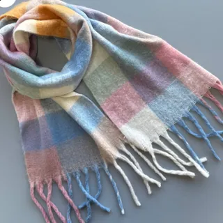 بیگ اسکارف المانی