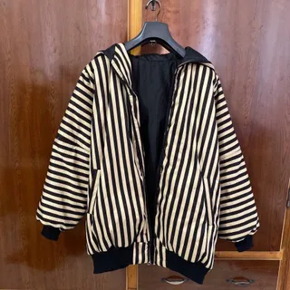 کاپشن زنانه و دخترانه