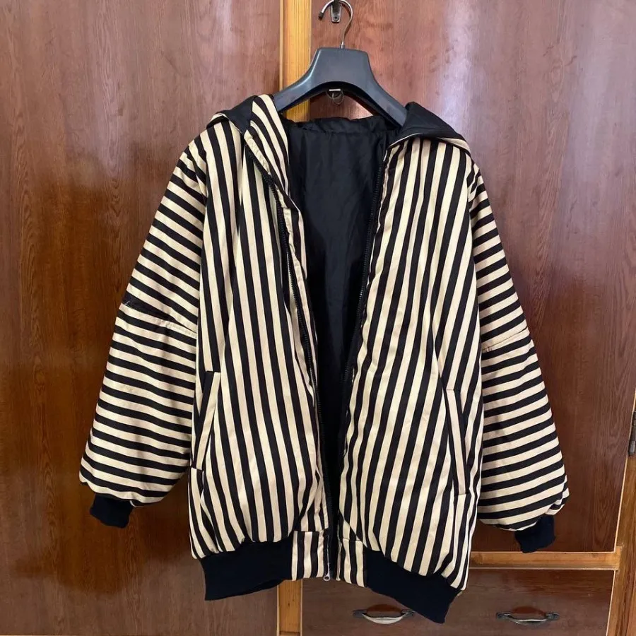 کاپشن زنانه و دخترانه