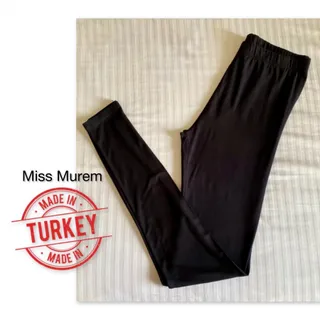 شلوار لگینگ نخی ترک